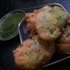 A picture of Palak fitters.