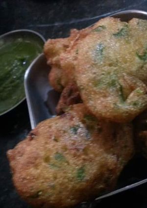 A picture of Palak fitters.
