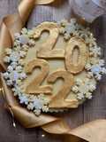 Crostata del buon anno