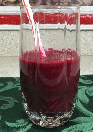 Una foto de Remedio casero para elevar los niveles de hemoglobina