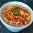 🫑Spicy Hummus🫑
