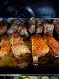 Costicine al forno (e non solo)