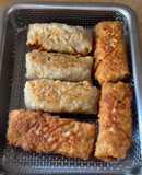 Crispy Spring Roll