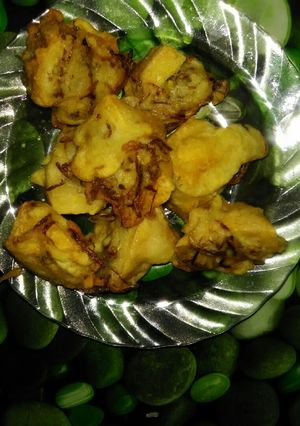Foto resep Gehu daging cincang ala ummu mouzah