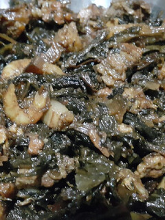 Foto resep Babi hong ala my mom (NON HALAL)