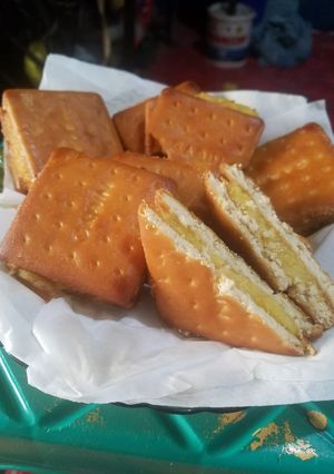Foto resep Gabin fla andalan