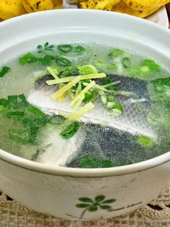 虱目魚肚湯 的食譜成品照片