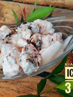 Foto resep Es Krim 3 Bahan
