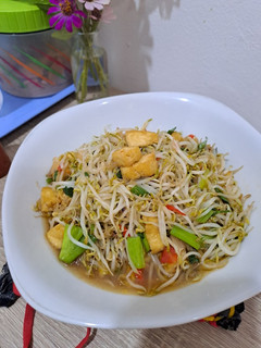 Foto resep Tumis Tauge Tahu Simpel