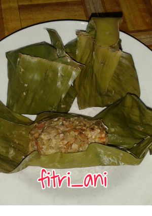 Foto resep Bothok Pare tidak Pahit