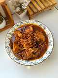Ayam Masak Bawang