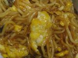 Mie Goreng ala Simbok