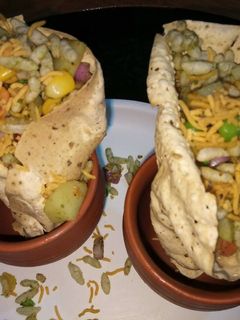 मुरमुरे सलाद (Murmure salad recipe in hindi) रेसिपी मुख्य फोटो