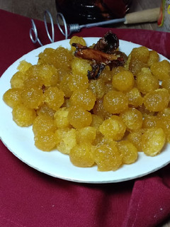 Foto resep Selai Nanas Isian Nastar