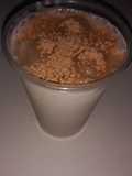 Chicha de arroz