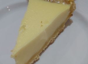 Foto resep PIE SUSU TEFLON (SUSU UHT)