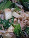 Pecel Sayur