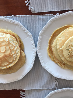 Una foto de Tortitas🥞😍🧡