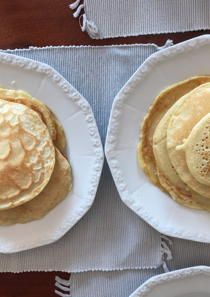 Una foto de Tortitas🥞😍🧡