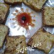 CURD BREAD PAKODAZero oil using airfryer