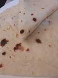 خبز تورتيلا 🌯 سهل
