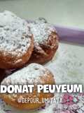 Donat Peuyeum