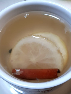 Foto resep Lemon Herbal
