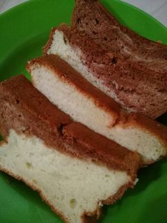 Foto resep Chiffon 3 rasa (PR_AnekaChiffon)