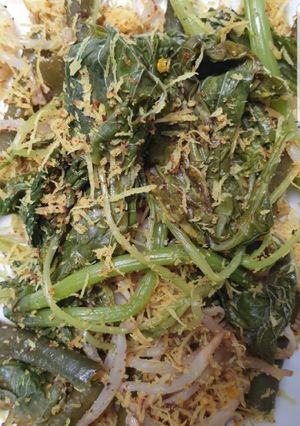 Foto resep Urap Sehat (for diet)