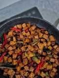 Tempe Orek Khas Sunda Juara 1