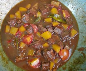 Resep Populer Semur Daging Sapi Praktis Enak Resep Populer Semur Daging Sapi Praktis Enak