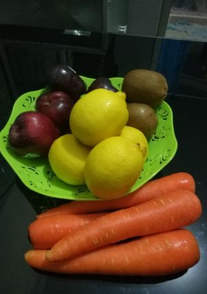 Foto resep Tips mengurangi pestisida dan binatang kecil di Sayur & Buah