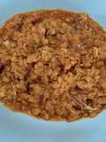 Lenticchie Rosse Decorticate alla Marocchina