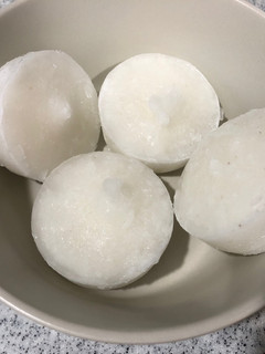 寶寶副食品1-1:十倍粥 的食譜成品照片