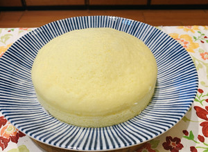 馬來糕 的食譜成品照片