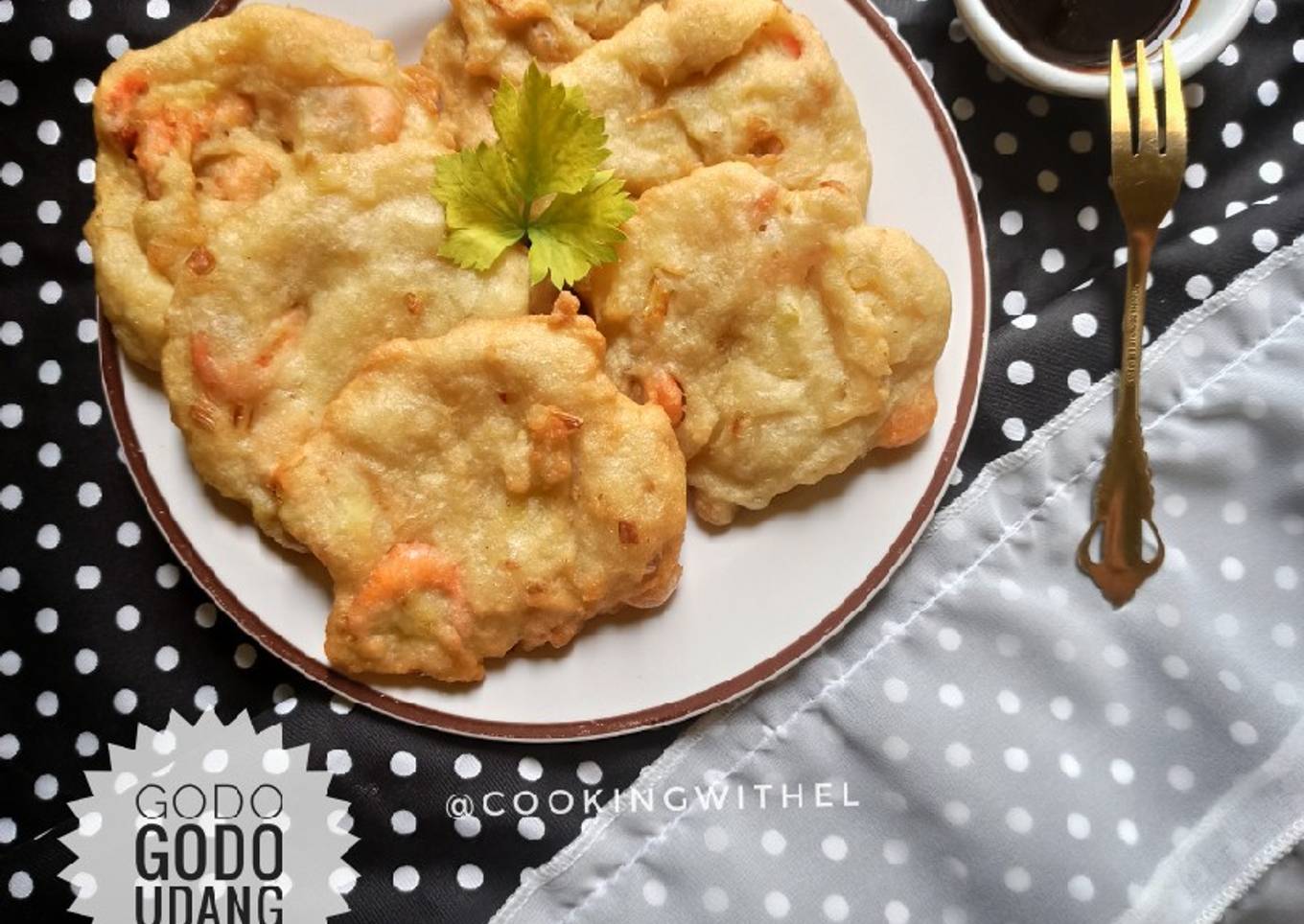 Godo - godo udang