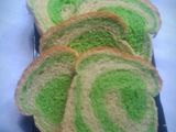 Roti Tawar