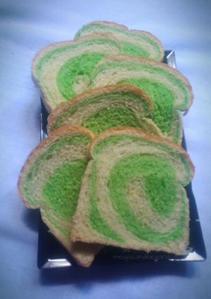 Foto resep Roti Tawar