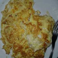 Foto principal de Tortilla francesa...(omelett)