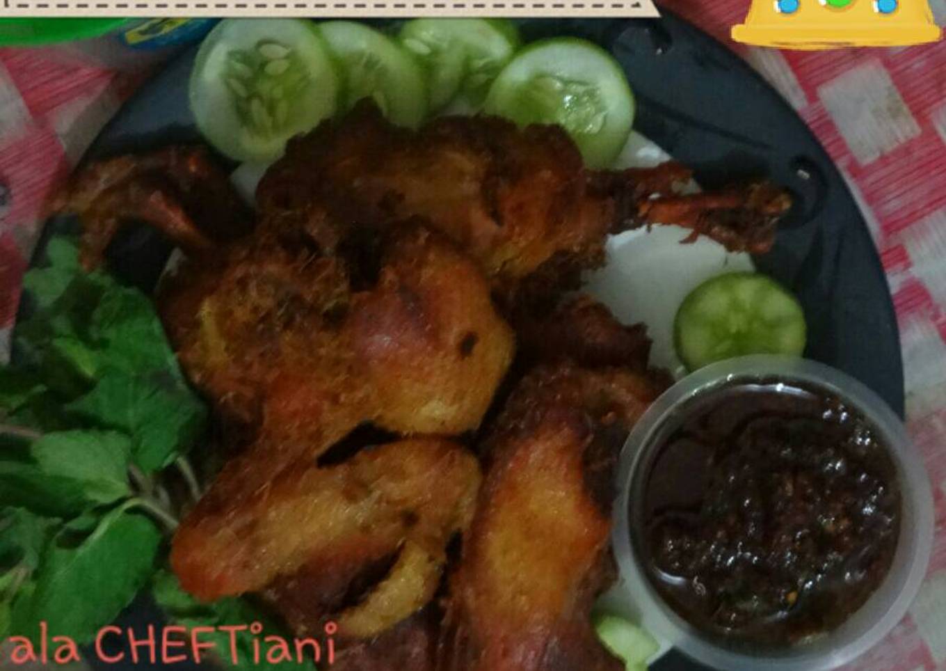 Bebek Madura