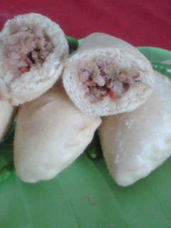 Foto resep Panada tuna simple