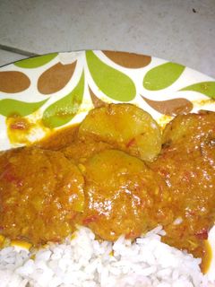Foto resep Jengkol balado anti kembung