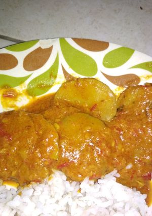Foto resep Jengkol balado anti kembung