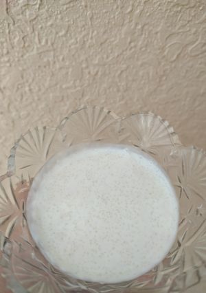 صورة لوصفة حلى السميد روعه