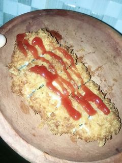 Foto resep Chiken katsu