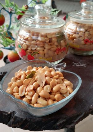 Foto resep Kacang Bawang