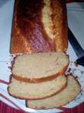 Ugali Cake