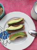 Desayuno Saludable