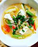 Canh chua chay