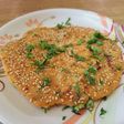 Moonglet (healthy breakfast)